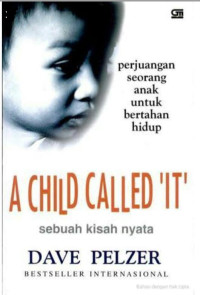 PERJUANGAN SEORANG ANAK UNTUK BERTAHAN HIDUP
